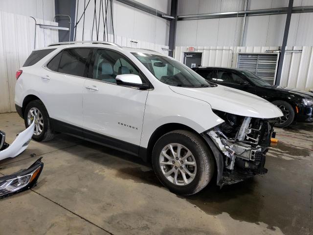 Photo 3 VIN: 3GNAXUEV7KS523028 - CHEVROLET EQUINOX 