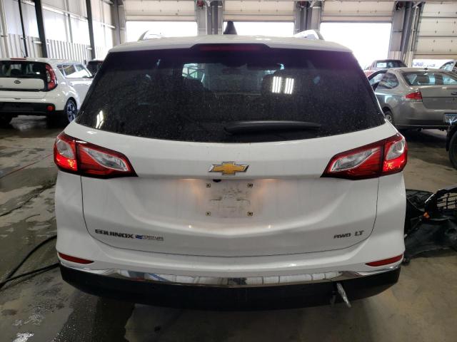 Photo 5 VIN: 3GNAXUEV7KS523028 - CHEVROLET EQUINOX 