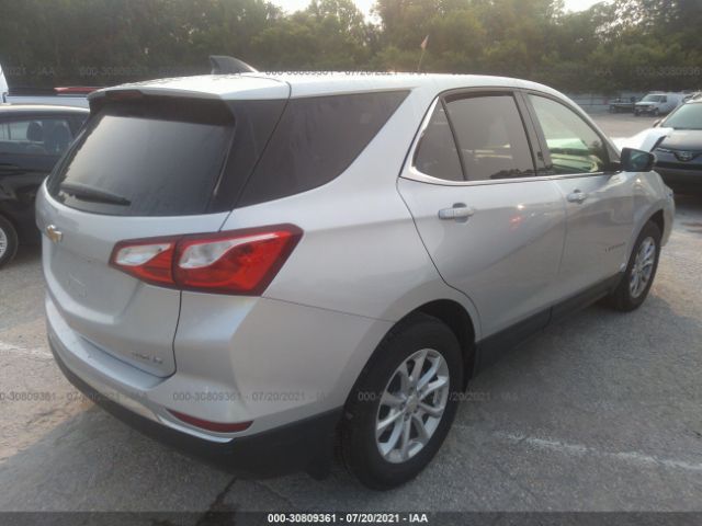 Photo 3 VIN: 3GNAXUEV7KS577767 - CHEVROLET EQUINOX 