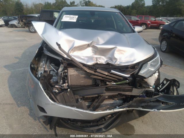 Photo 5 VIN: 3GNAXUEV7KS577767 - CHEVROLET EQUINOX 