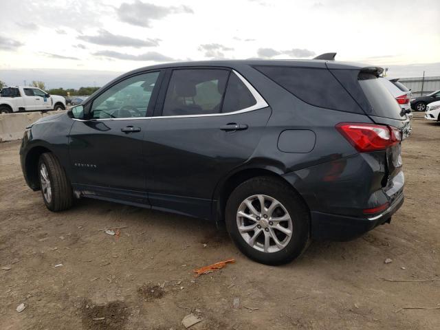 Photo 1 VIN: 3GNAXUEV7KS595265 - CHEVROLET EQUINOX LT 