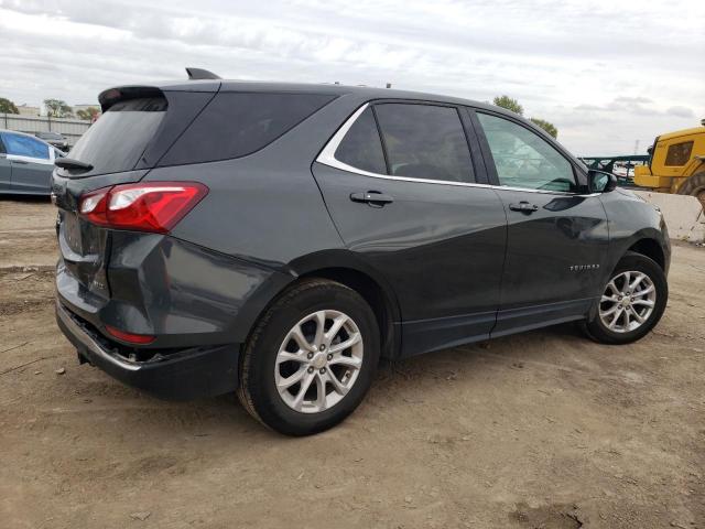 Photo 2 VIN: 3GNAXUEV7KS595265 - CHEVROLET EQUINOX LT 