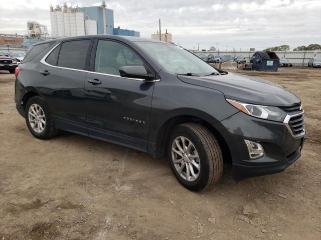 Photo 3 VIN: 3GNAXUEV7KS595265 - CHEVROLET EQUINOX LT 