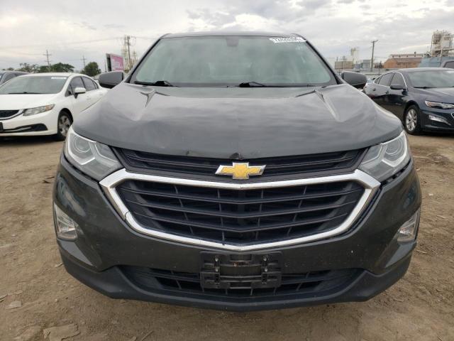 Photo 4 VIN: 3GNAXUEV7KS595265 - CHEVROLET EQUINOX LT 