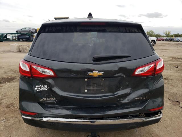 Photo 5 VIN: 3GNAXUEV7KS595265 - CHEVROLET EQUINOX LT 