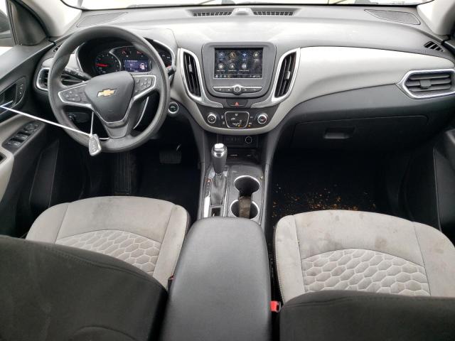 Photo 7 VIN: 3GNAXUEV7KS595265 - CHEVROLET EQUINOX LT 