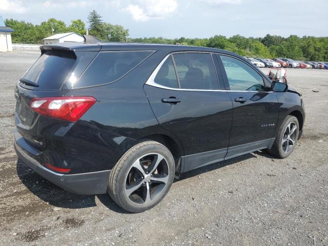 Photo 2 VIN: 3GNAXUEV7LL179941 - CHEVROLET EQUINOX LT 