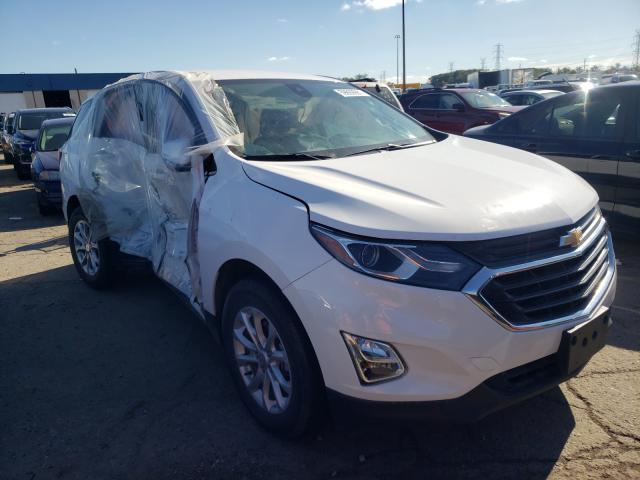 Photo 0 VIN: 3GNAXUEV7LL274418 - CHEVROLET EQUINOX 