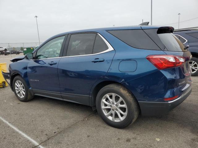 Photo 1 VIN: 3GNAXUEV7LL339428 - CHEVROLET EQUINOX LT 