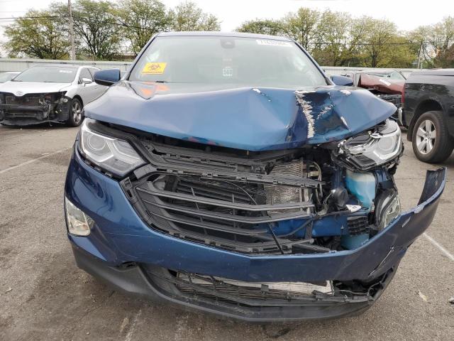 Photo 4 VIN: 3GNAXUEV7LL339428 - CHEVROLET EQUINOX LT 