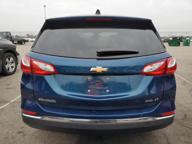 Photo 5 VIN: 3GNAXUEV7LL339428 - CHEVROLET EQUINOX LT 