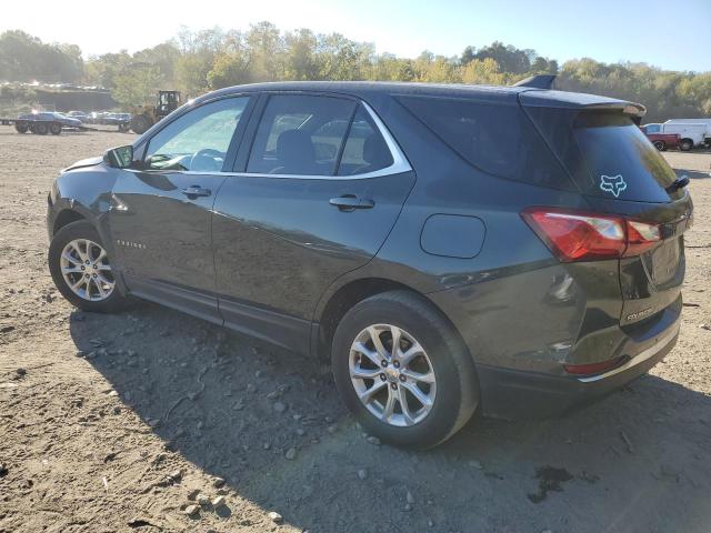 Photo 1 VIN: 3GNAXUEV7LS506411 - CHEVROLET EQUINOX LT 