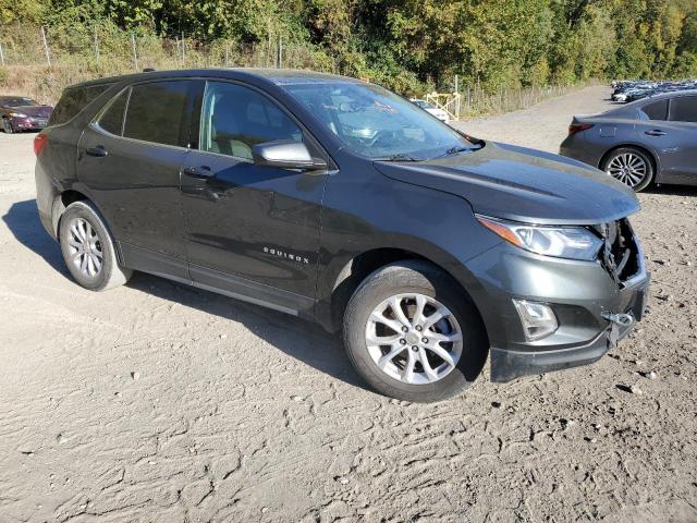 Photo 3 VIN: 3GNAXUEV7LS506411 - CHEVROLET EQUINOX LT 