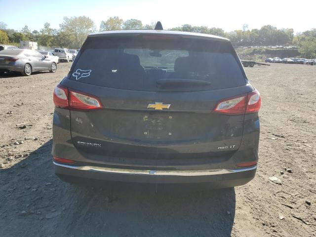 Photo 5 VIN: 3GNAXUEV7LS506411 - CHEVROLET EQUINOX LT 