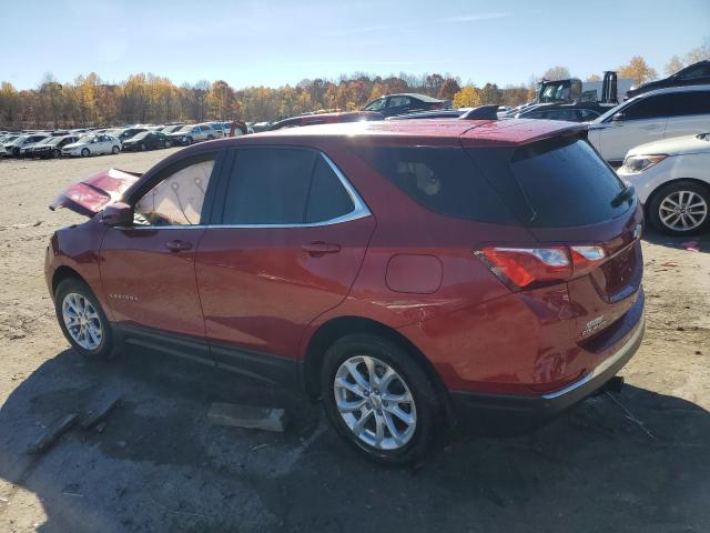 Photo 1 VIN: 3GNAXUEV7LS513570 - CHEVROLET EQUINOX LT 