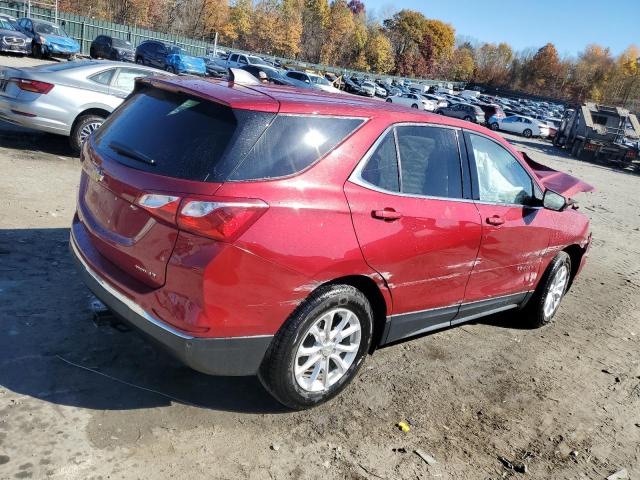 Photo 2 VIN: 3GNAXUEV7LS513570 - CHEVROLET EQUINOX LT 