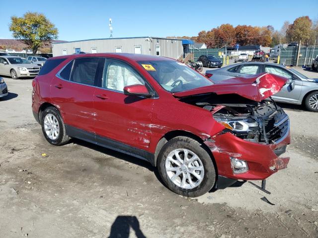 Photo 3 VIN: 3GNAXUEV7LS513570 - CHEVROLET EQUINOX LT 