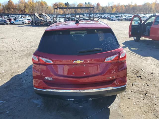 Photo 5 VIN: 3GNAXUEV7LS513570 - CHEVROLET EQUINOX LT 