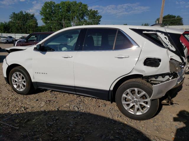 Photo 1 VIN: 3GNAXUEV7LS524973 - CHEVROLET EQUINOX 