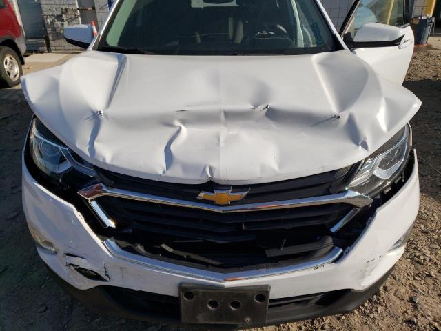 Photo 10 VIN: 3GNAXUEV7LS524973 - CHEVROLET EQUINOX 