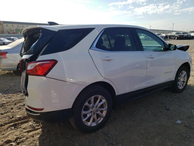 Photo 2 VIN: 3GNAXUEV7LS524973 - CHEVROLET EQUINOX 