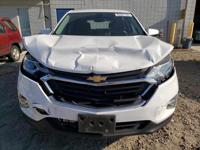 Photo 4 VIN: 3GNAXUEV7LS524973 - CHEVROLET EQUINOX 