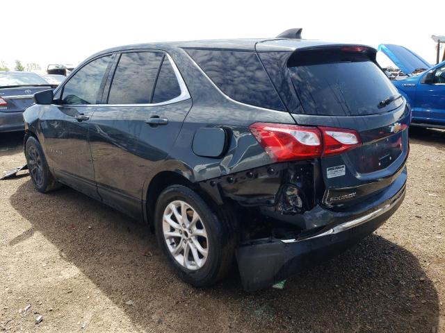 Photo 1 VIN: 3GNAXUEV7LS527226 - CHEVROLET EQUINOX 