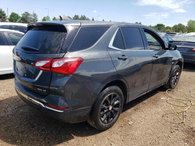 Photo 2 VIN: 3GNAXUEV7LS527226 - CHEVROLET EQUINOX 