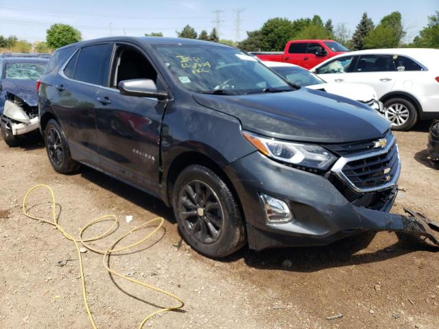 Photo 3 VIN: 3GNAXUEV7LS527226 - CHEVROLET EQUINOX 