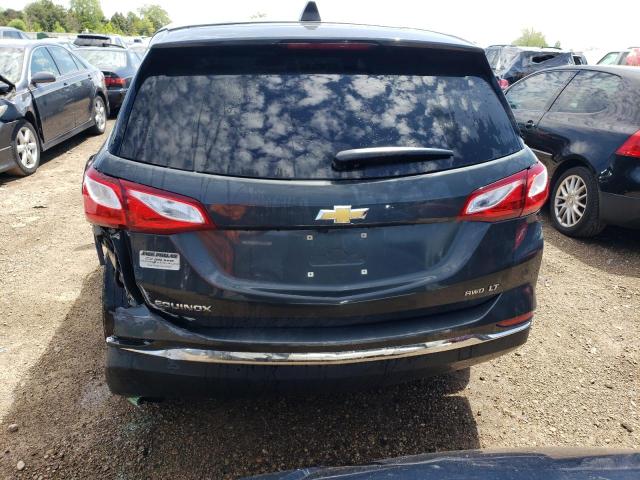 Photo 5 VIN: 3GNAXUEV7LS527226 - CHEVROLET EQUINOX 