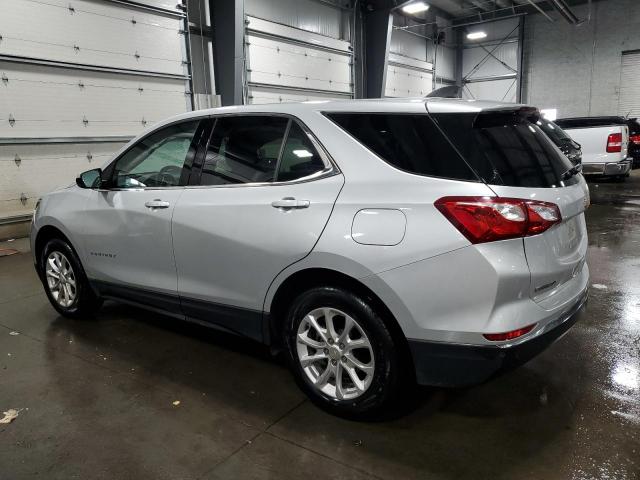 Photo 1 VIN: 3GNAXUEV7LS537870 - CHEVROLET EQUINOX LT 