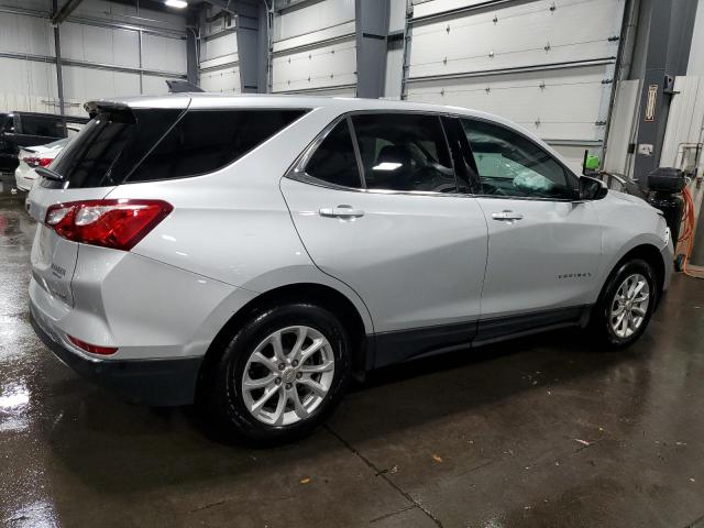 Photo 2 VIN: 3GNAXUEV7LS537870 - CHEVROLET EQUINOX LT 