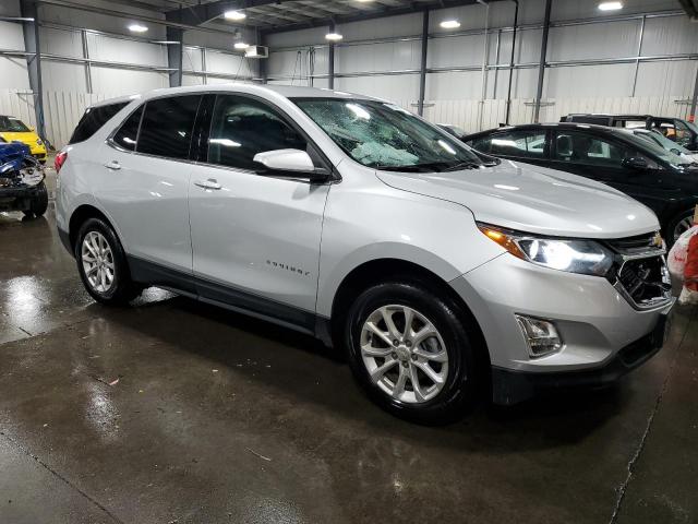 Photo 3 VIN: 3GNAXUEV7LS537870 - CHEVROLET EQUINOX LT 