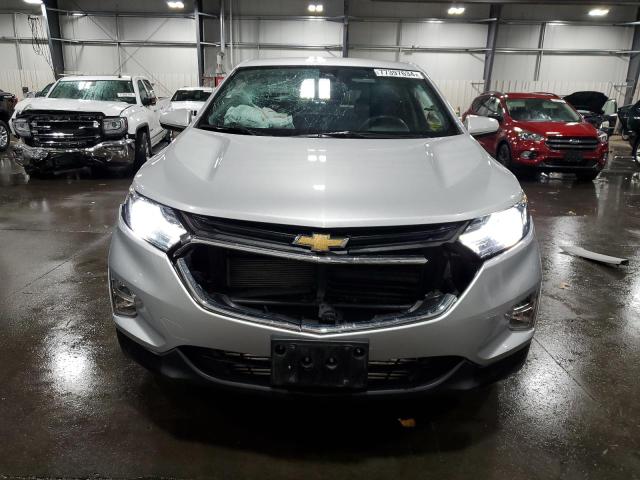 Photo 4 VIN: 3GNAXUEV7LS537870 - CHEVROLET EQUINOX LT 