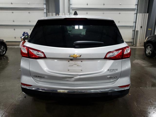 Photo 5 VIN: 3GNAXUEV7LS537870 - CHEVROLET EQUINOX LT 