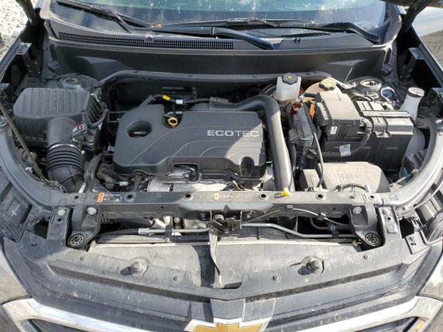 Photo 10 VIN: 3GNAXUEV7LS563367 - CHEVROLET EQUINOX 