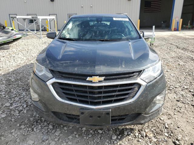 Photo 4 VIN: 3GNAXUEV7LS563367 - CHEVROLET EQUINOX 