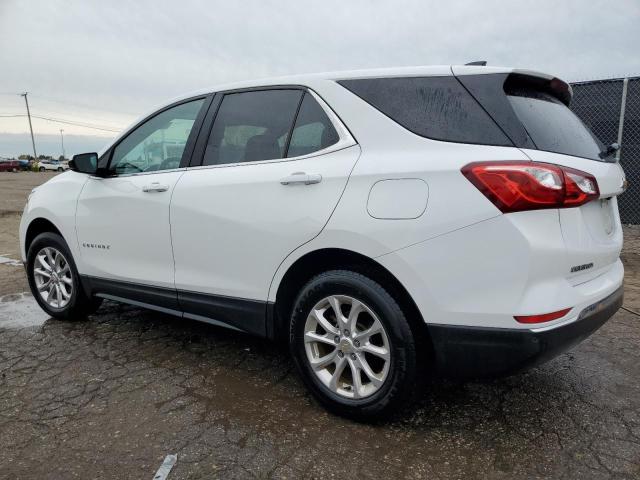 Photo 1 VIN: 3GNAXUEV7LS574109 - CHEVROLET EQUINOX LT 