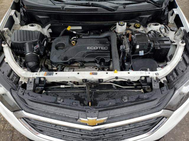 Photo 11 VIN: 3GNAXUEV7LS574109 - CHEVROLET EQUINOX LT 