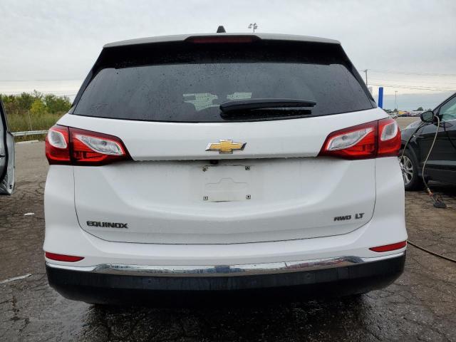 Photo 5 VIN: 3GNAXUEV7LS574109 - CHEVROLET EQUINOX LT 