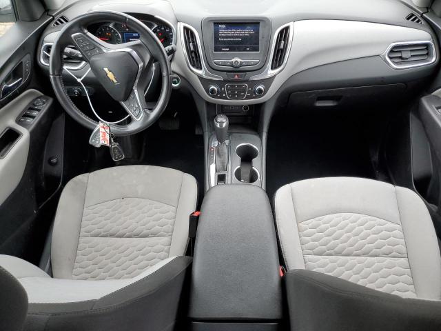 Photo 7 VIN: 3GNAXUEV7LS574109 - CHEVROLET EQUINOX LT 