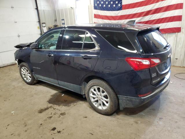 Photo 1 VIN: 3GNAXUEV7LS576409 - CHEVROLET EQUINOX 