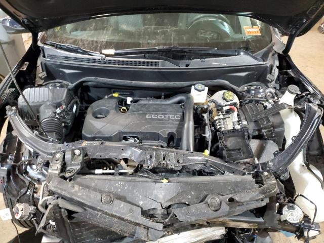 Photo 11 VIN: 3GNAXUEV7LS576409 - CHEVROLET EQUINOX 