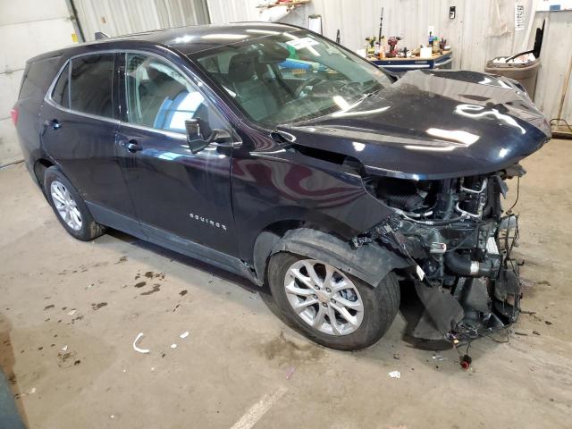 Photo 3 VIN: 3GNAXUEV7LS576409 - CHEVROLET EQUINOX 