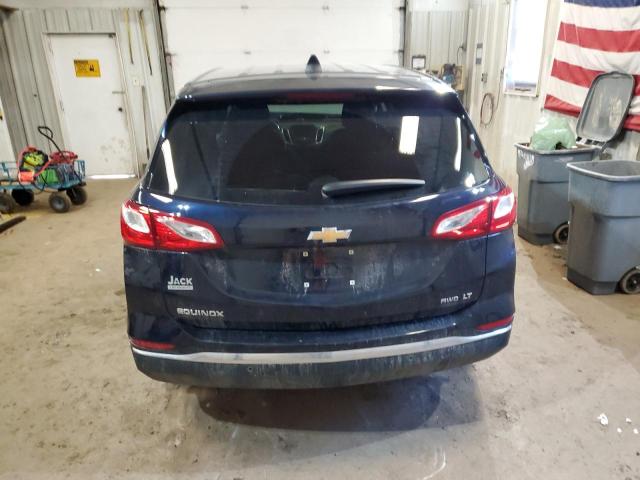 Photo 5 VIN: 3GNAXUEV7LS576409 - CHEVROLET EQUINOX 