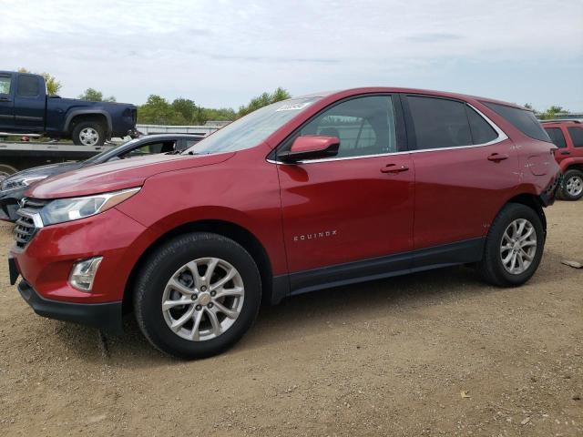 Photo 0 VIN: 3GNAXUEV7LS578788 - CHEVROLET EQUINOX LT 