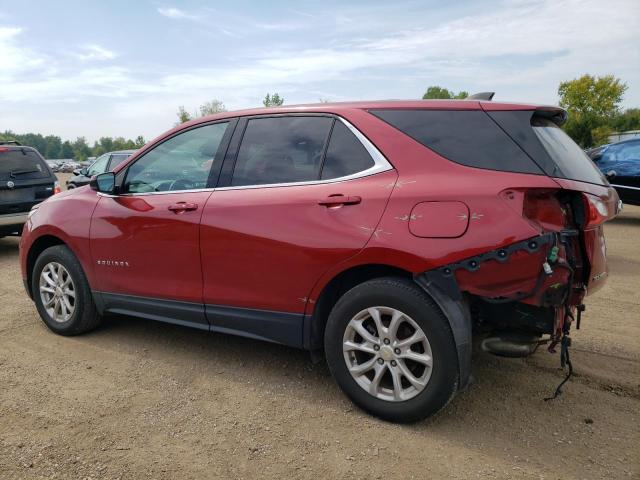 Photo 1 VIN: 3GNAXUEV7LS578788 - CHEVROLET EQUINOX LT 