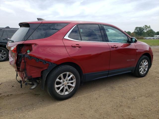 Photo 2 VIN: 3GNAXUEV7LS578788 - CHEVROLET EQUINOX LT 