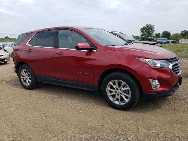 Photo 3 VIN: 3GNAXUEV7LS578788 - CHEVROLET EQUINOX LT 