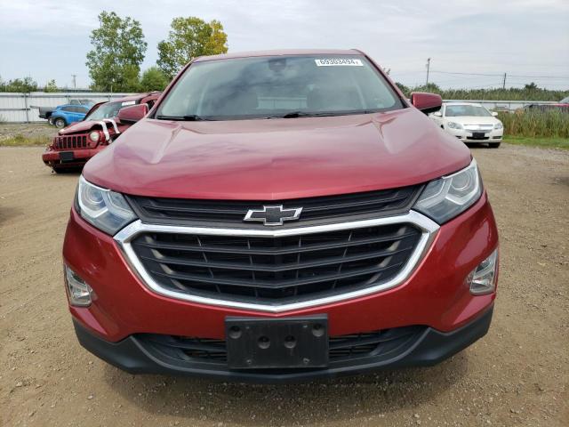 Photo 4 VIN: 3GNAXUEV7LS578788 - CHEVROLET EQUINOX LT 